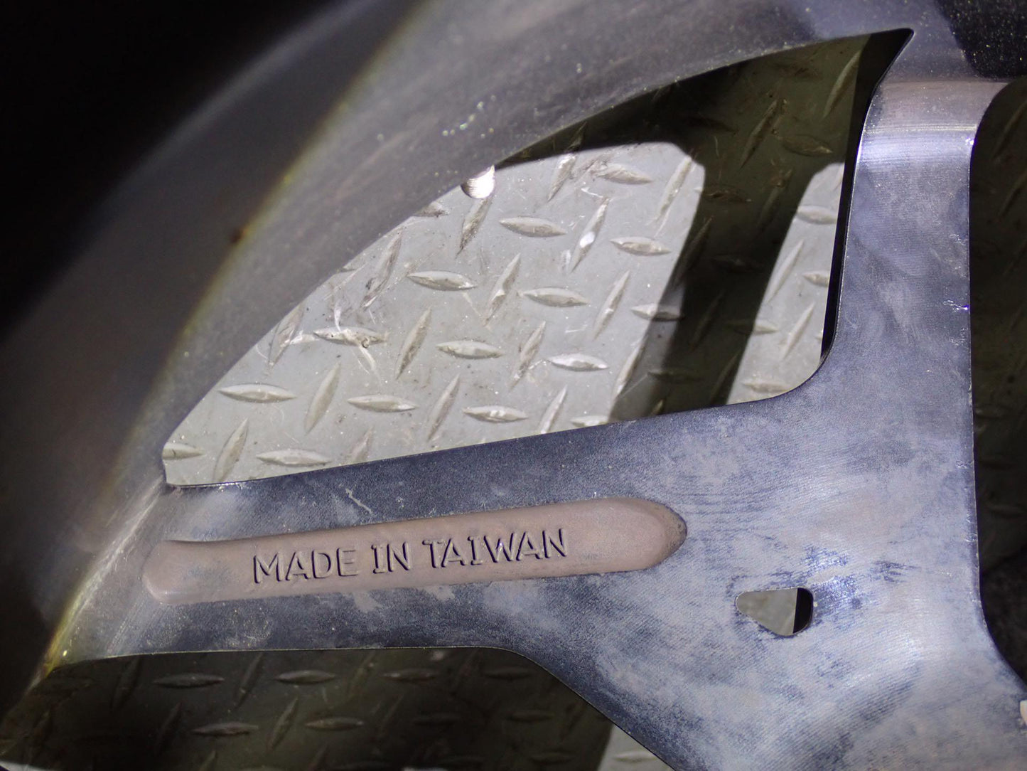 Lexani Spyder R20" Wheel Rim 20x10JJ ET15 5x112