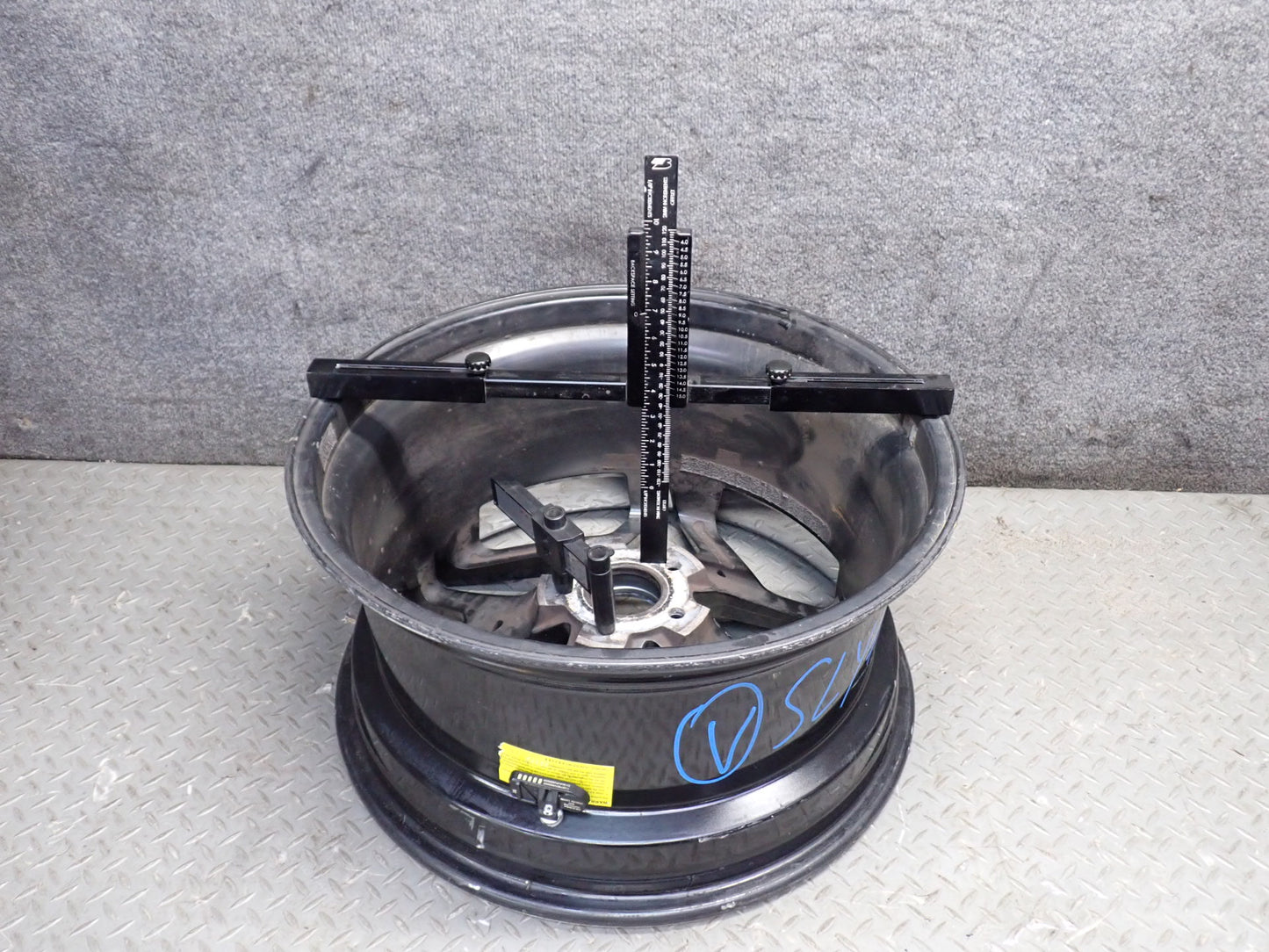 Lexani Spyder R20" Wheel Rim 20x10JJ ET15 5x112