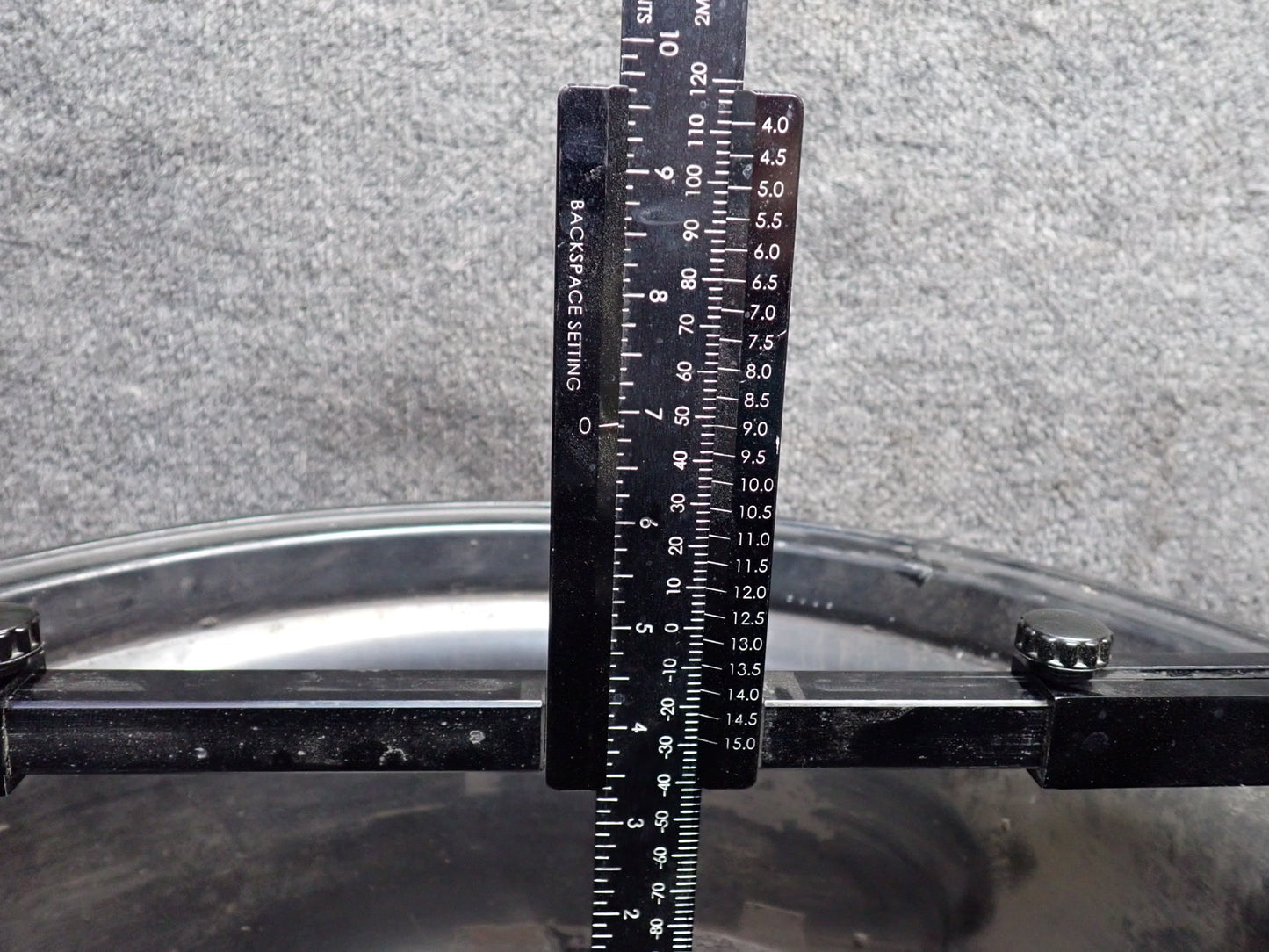 Lexani Spyder R20" Wheel Rim 20x10JJ ET15 5x112