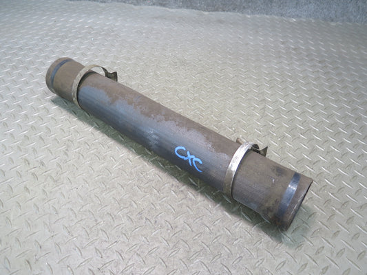 97-98 Chevrolet Corvette C5 5.7L LS1 Gas Fuel Tank Crossover Tube OEM