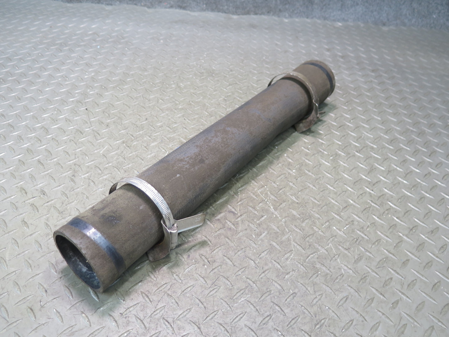 97-98 Chevrolet Corvette C5 5.7L LS1 Gas Fuel Tank Crossover Tube OEM