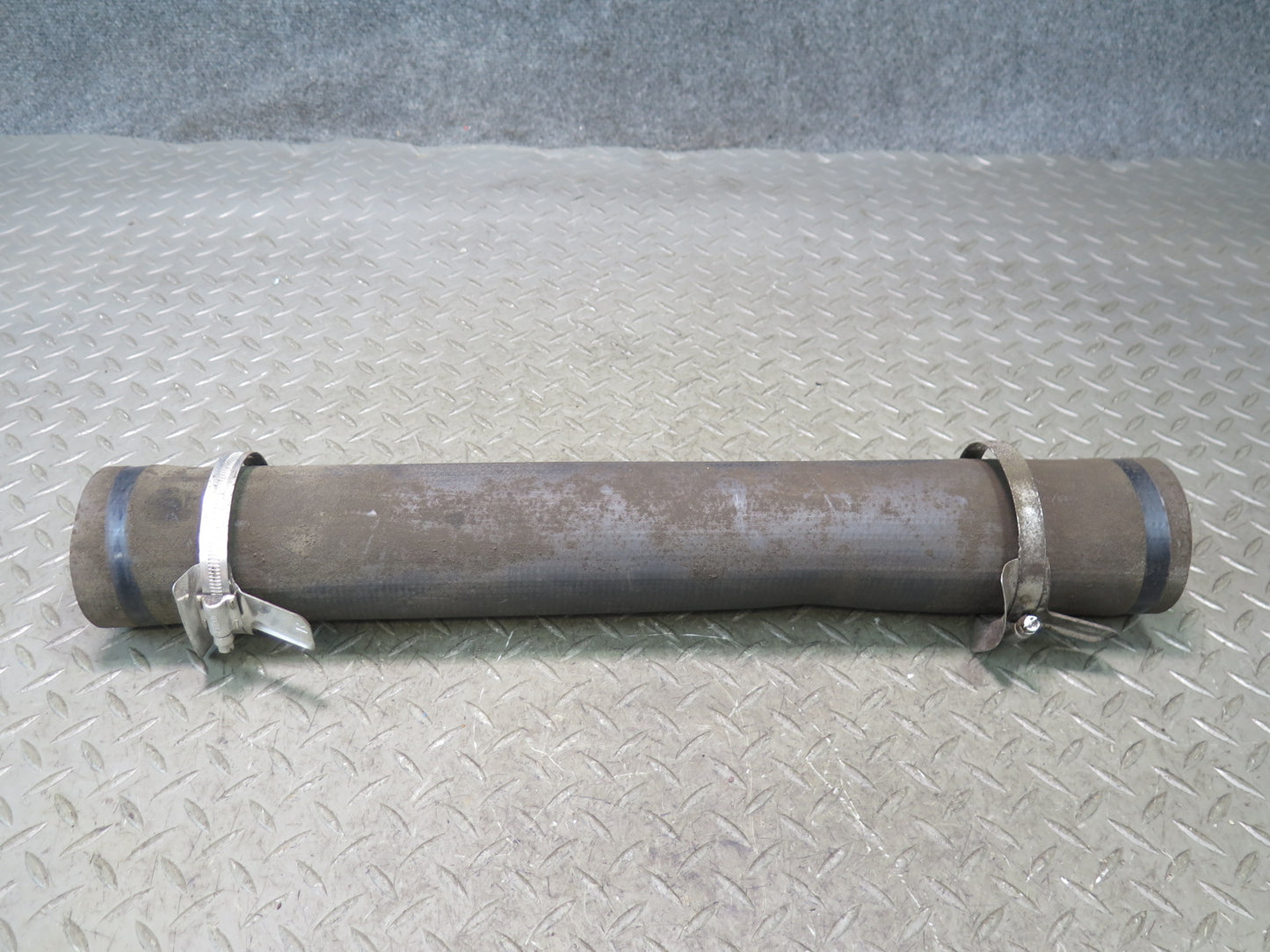97-98 Chevrolet Corvette C5 5.7L LS1 Gas Fuel Tank Crossover Tube OEM