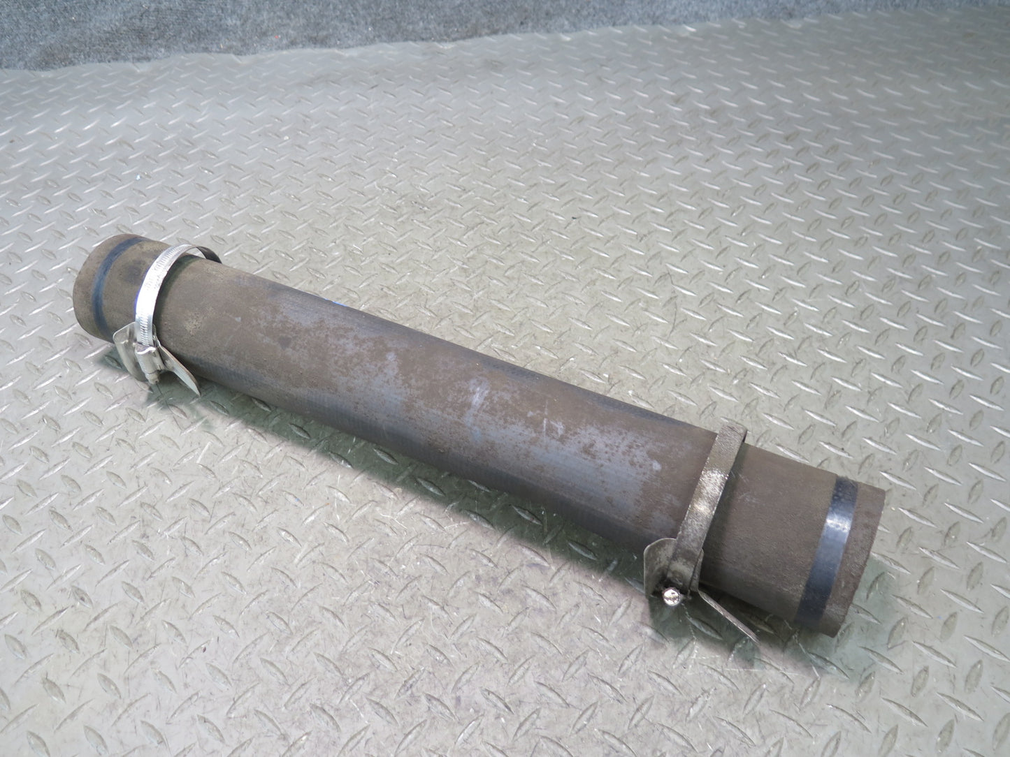 97-98 Chevrolet Corvette C5 5.7L LS1 Gas Fuel Tank Crossover Tube OEM