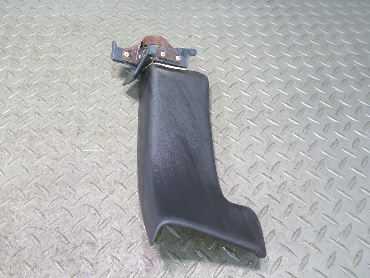 93-96 Nissan Z32 300ZX Convertible Set of 2 Rear Left & Right Trim Panel OEM