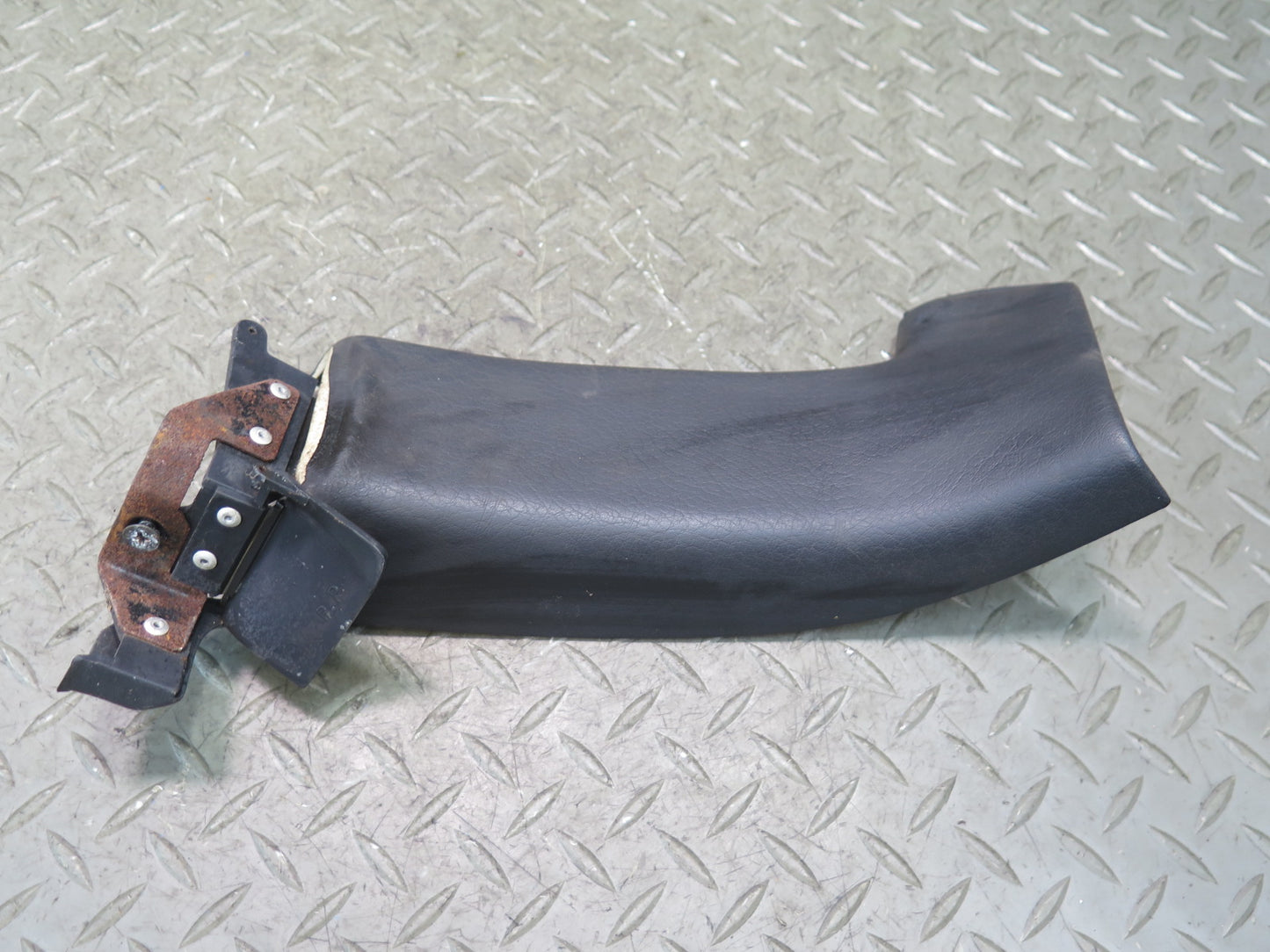 93-96 Nissan Z32 300ZX Convertible Set of 2 Rear Left & Right Trim Panel OEM