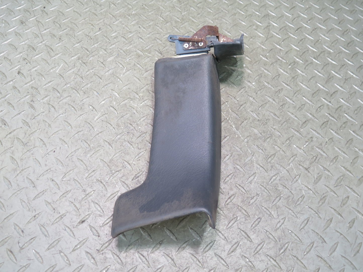93-96 Nissan Z32 300ZX Convertible Set of 2 Rear Left & Right Trim Panel OEM