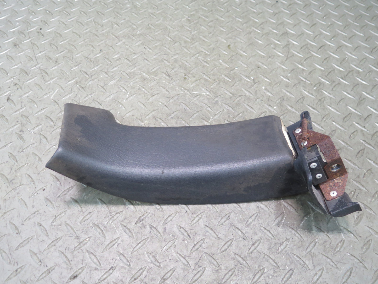 93-96 Nissan Z32 300ZX Convertible Set of 2 Rear Left & Right Trim Panel OEM