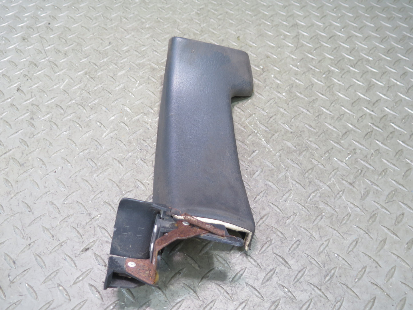 93-96 Nissan Z32 300ZX Convertible Set of 2 Rear Left & Right Trim Panel OEM