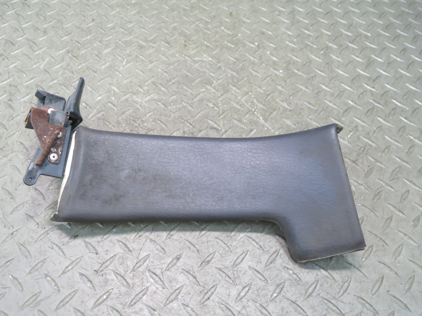93-96 Nissan Z32 300ZX Convertible Set of 2 Rear Left & Right Trim Panel OEM