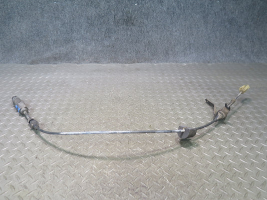 97-04 Chevrolet Corvette C5 Automatic Transmission Shifter Cable Assembly OEM