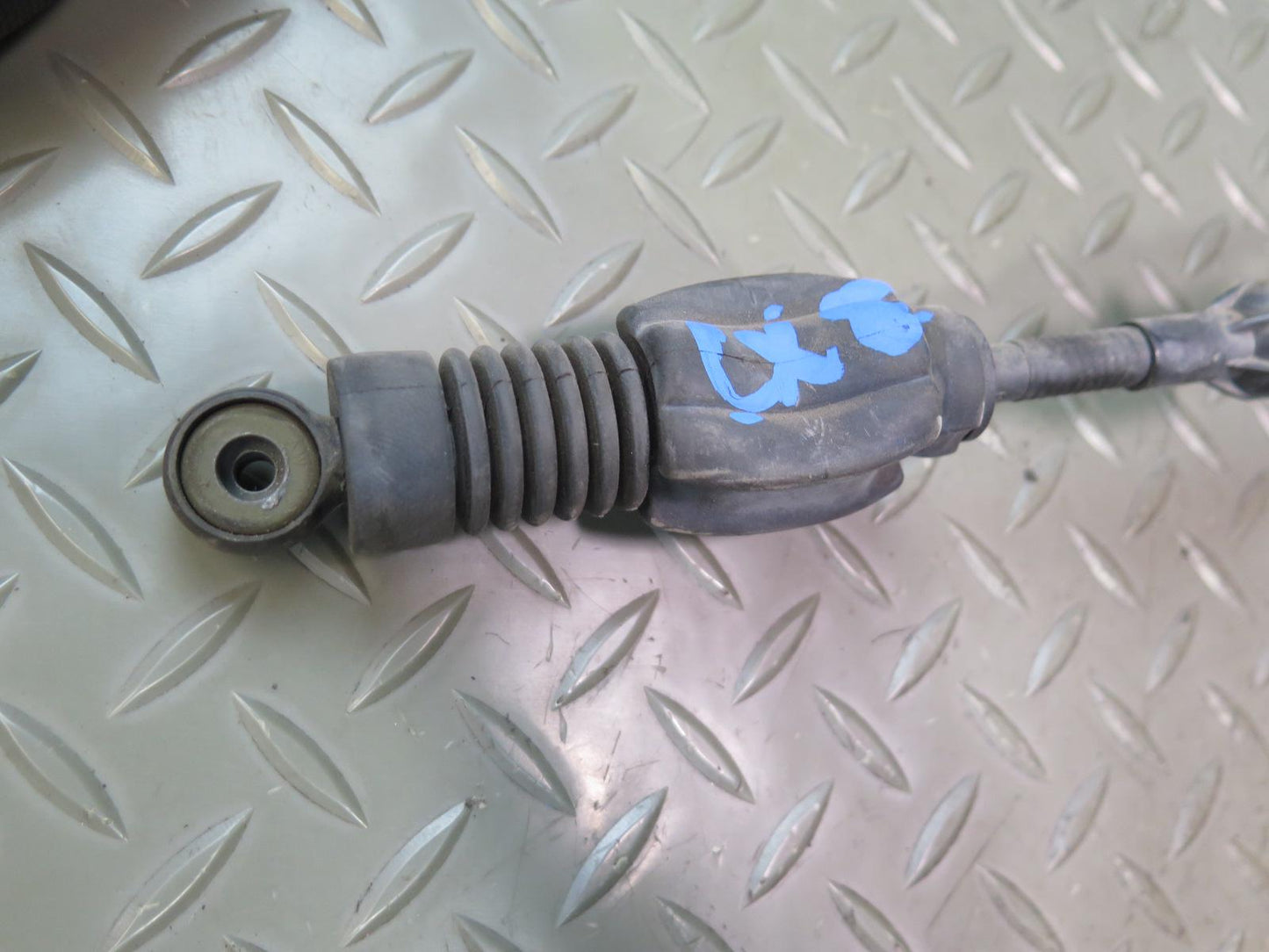 97-04 Chevrolet Corvette C5 Automatic Transmission Shifter Cable Assembly OEM