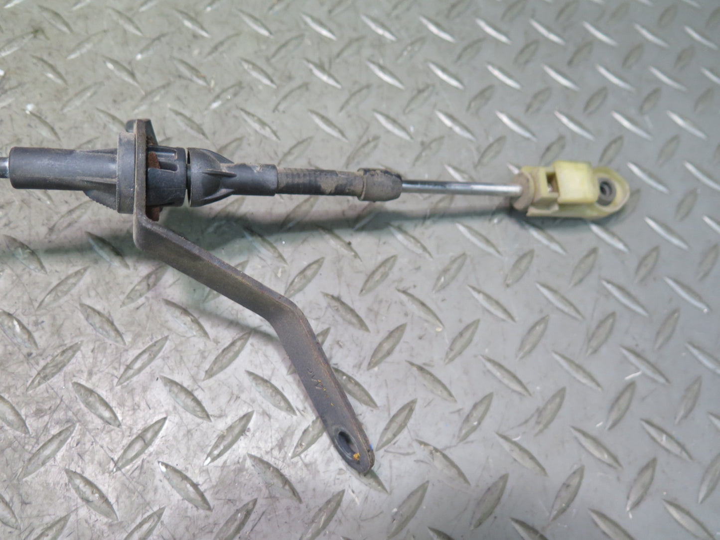 97-04 Chevrolet Corvette C5 Automatic Transmission Shifter Cable Assembly OEM