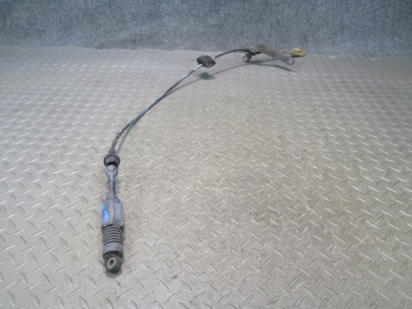 97-04 Chevrolet Corvette C5 Automatic Transmission Shifter Cable Assembly OEM