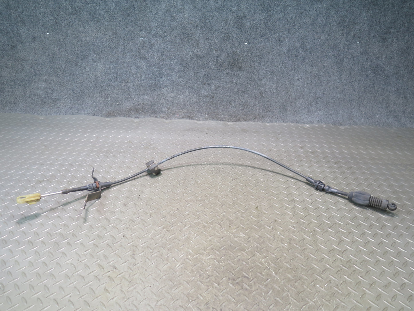 97-04 Chevrolet Corvette C5 Automatic Transmission Shifter Cable Assembly OEM