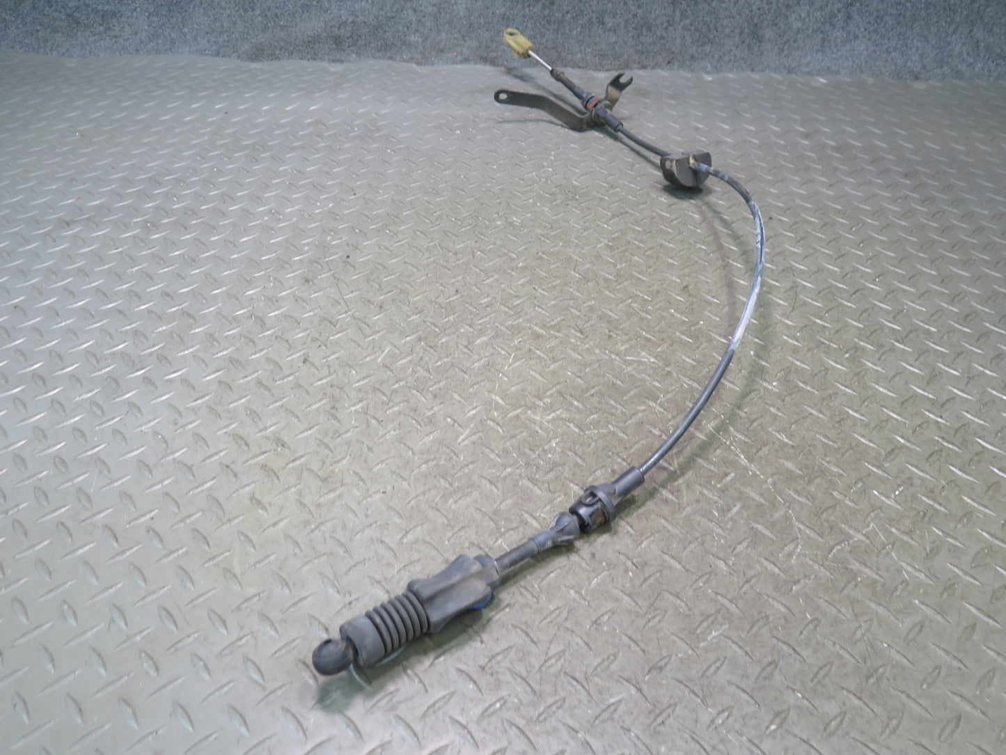 97-04 Chevrolet Corvette C5 Automatic Transmission Shifter Cable Assembly OEM