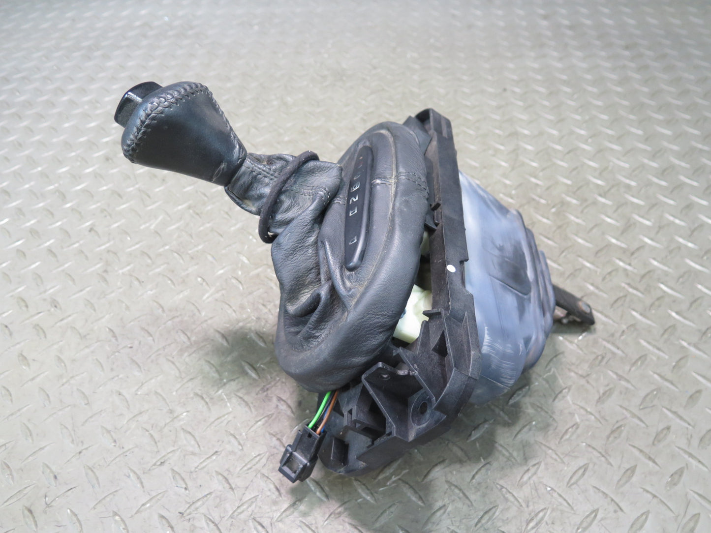 97-04 Chevrolet Corvette C5 A/T Automatic Transmission Gear Shifter 45K Mile OEM