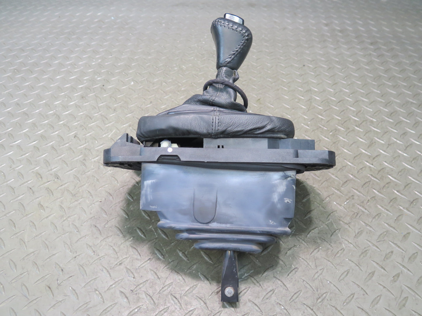 97-04 Chevrolet Corvette C5 A/T Automatic Transmission Gear Shifter 45K Mile OEM