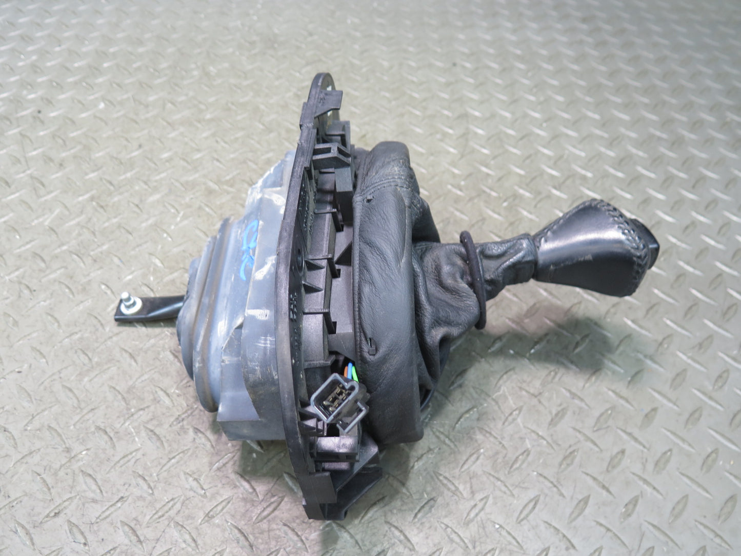 97-04 Chevrolet Corvette C5 A/T Automatic Transmission Gear Shifter 45K Mile OEM
