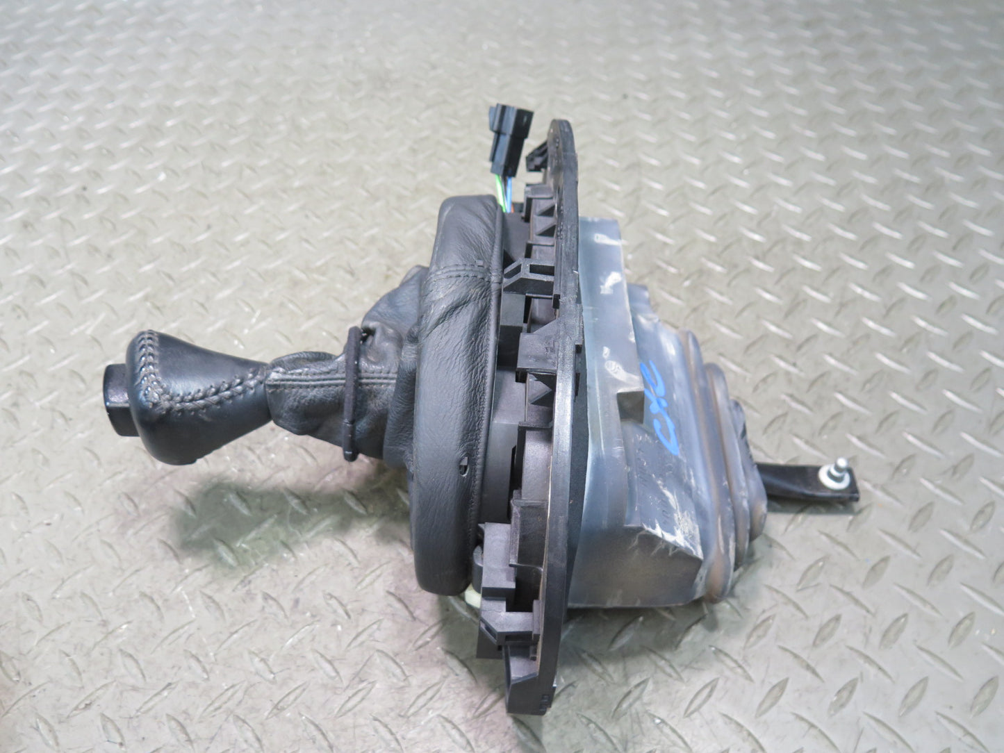 97-04 Chevrolet Corvette C5 A/T Automatic Transmission Gear Shifter 45K Mile OEM