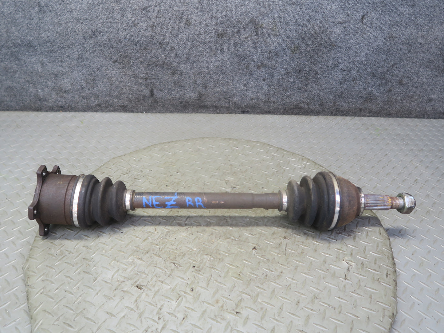 90-96 Nissan 300ZX Z32 NON Turbo Rear Right Axle Half Shaft OEM