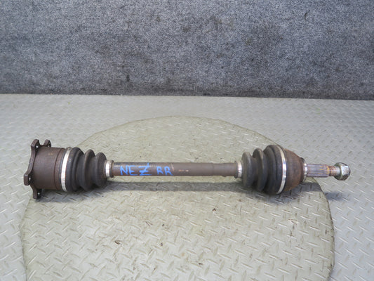90-96 Nissan 300ZX Z32 NON Turbo Rear Right Axle Half Shaft OEM