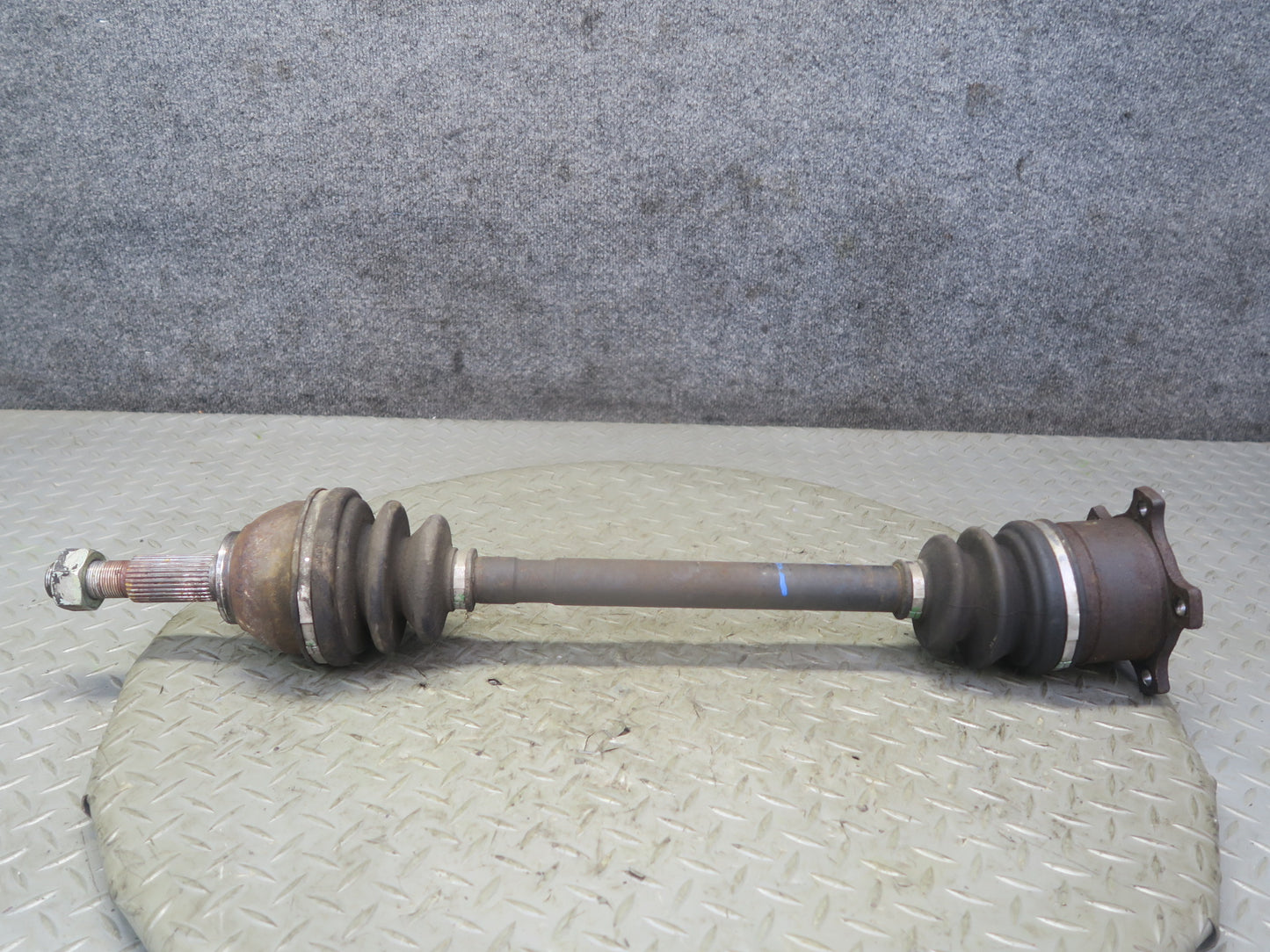 90-96 Nissan 300ZX Z32 NON Turbo Rear Right Axle Half Shaft OEM