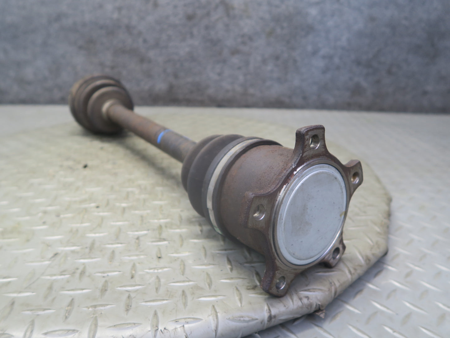 90-96 Nissan 300ZX Z32 NON Turbo Rear Right Axle Half Shaft OEM