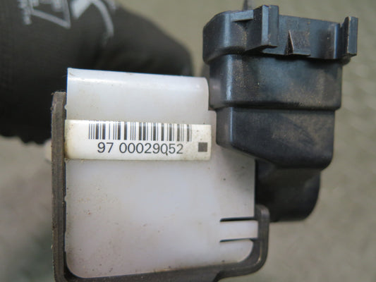 97-04 Chevrolet Corvette C5 Gas Accelerator Throttle Pedal Assembly OEM