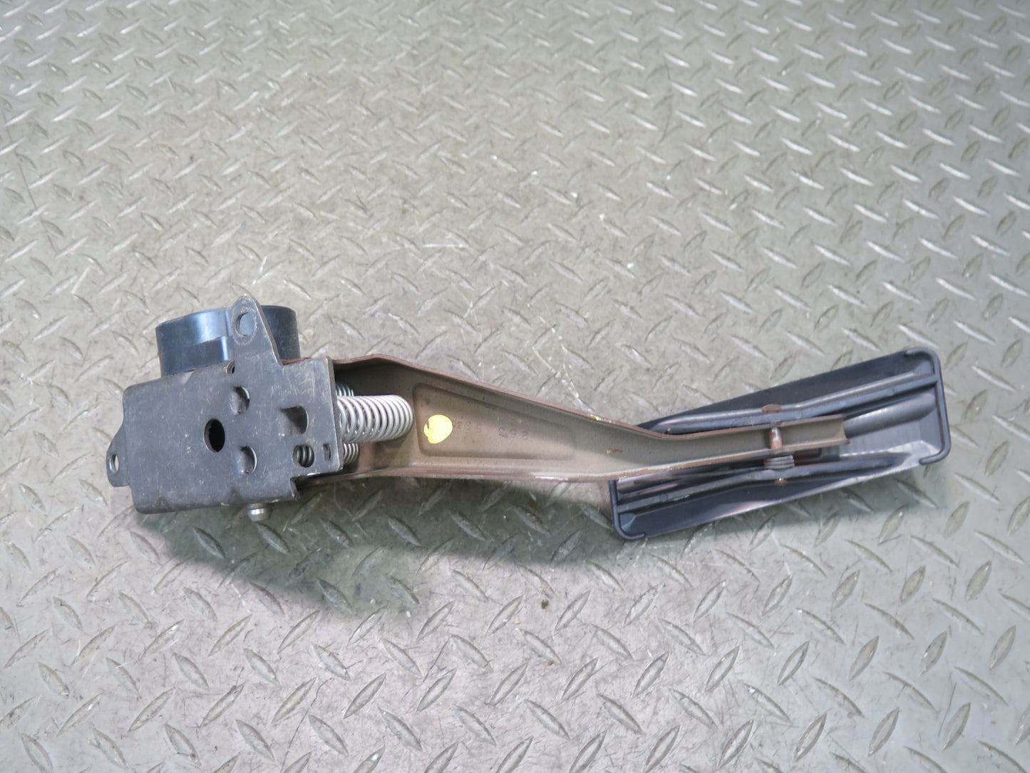 97-04 Chevrolet Corvette C5 Gas Accelerator Throttle Pedal Assembly OEM
