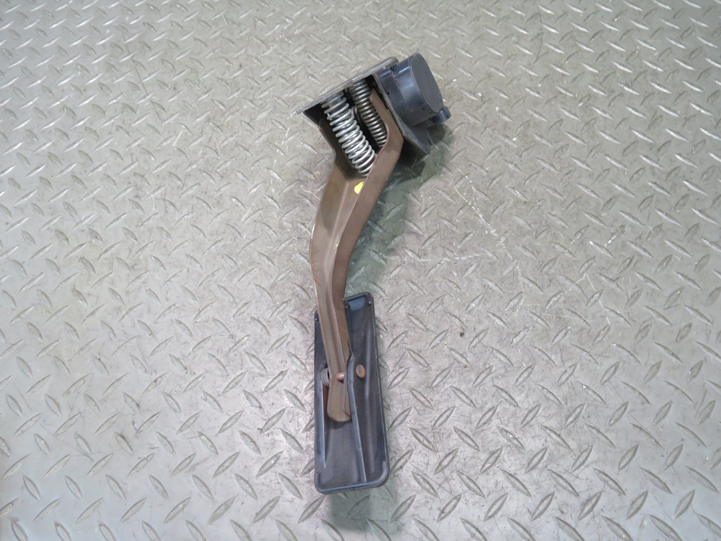 97-04 Chevrolet Corvette C5 Gas Accelerator Throttle Pedal Assembly OEM