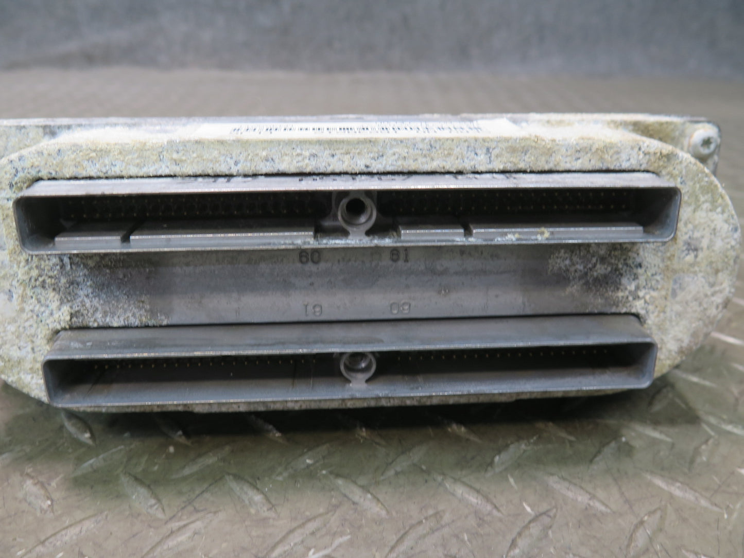 1998 Chevrolet Corvette C5 5.7L LS1 ECM ECU Engine Control Module 16238212 OEM