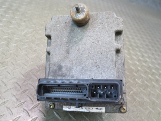 1998 Chevrolet Corvette C5 ABS Anti Lock Brake Control Module 45K Miles OEM