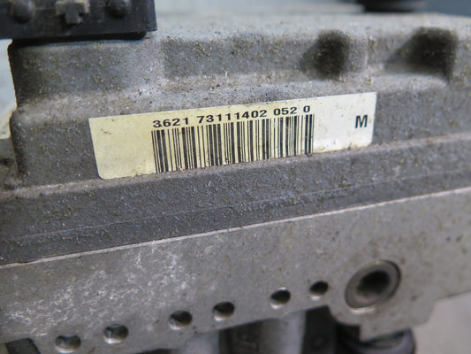 1998 Chevrolet Corvette C5 ABS Anti Lock Brake Control Module 45K Miles OEM