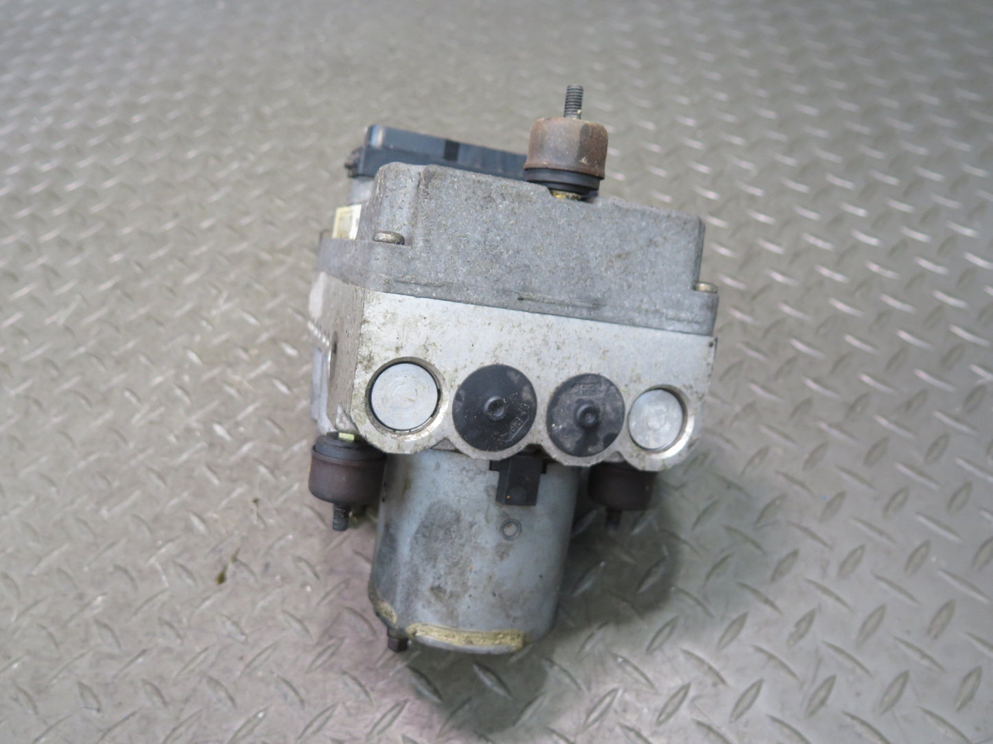 1998 Chevrolet Corvette C5 ABS Anti Lock Brake Control Module 45K Miles OEM