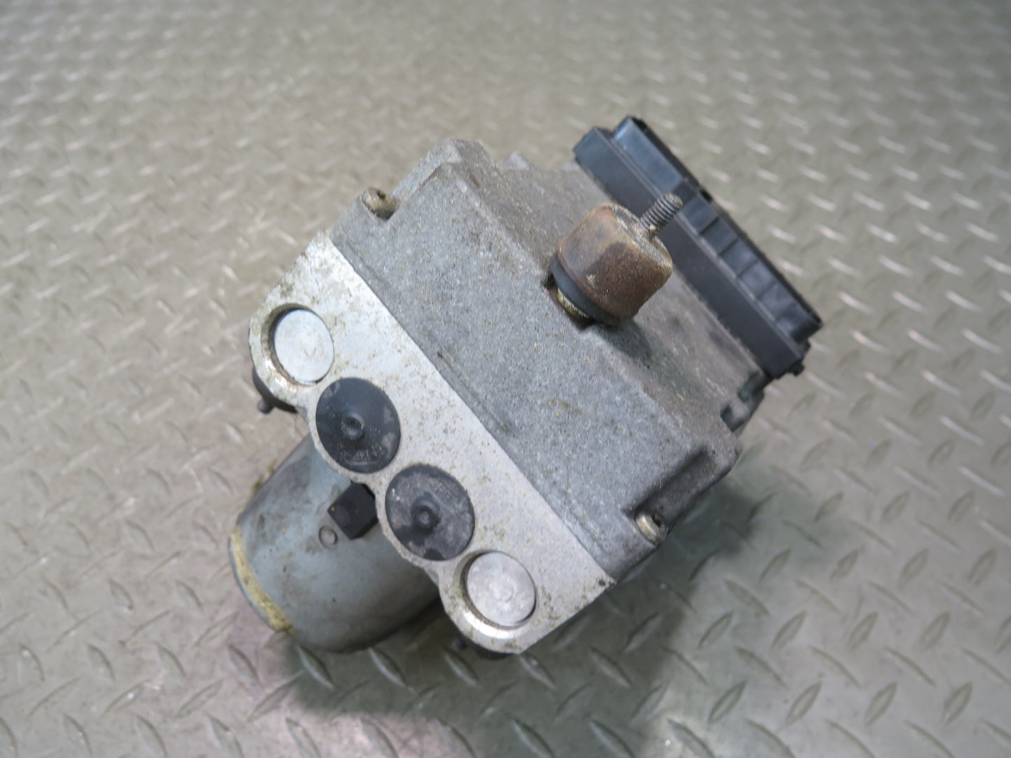1998 Chevrolet Corvette C5 ABS Anti Lock Brake Control Module 45K Miles OEM