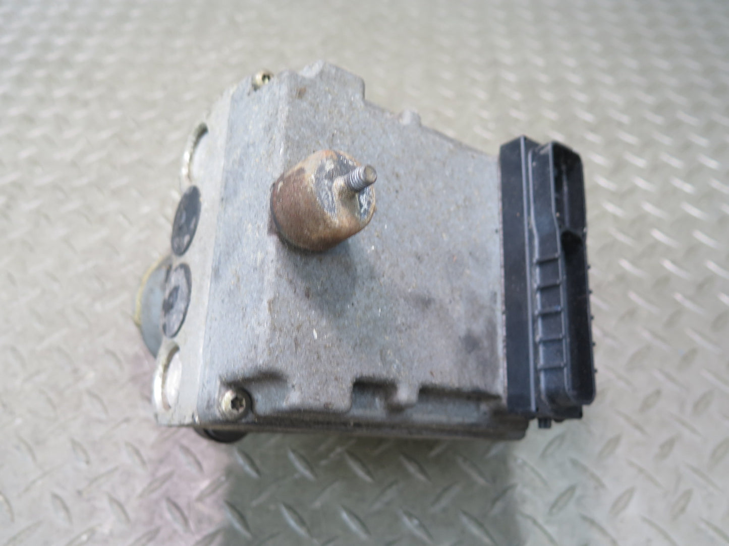 1998 Chevrolet Corvette C5 ABS Anti Lock Brake Control Module 45K Miles OEM