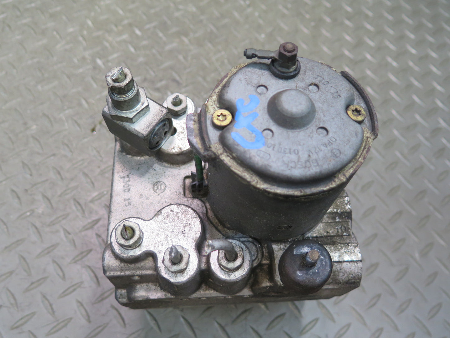 1998 Chevrolet Corvette C5 ABS Anti Lock Brake Control Module 45K Miles OEM