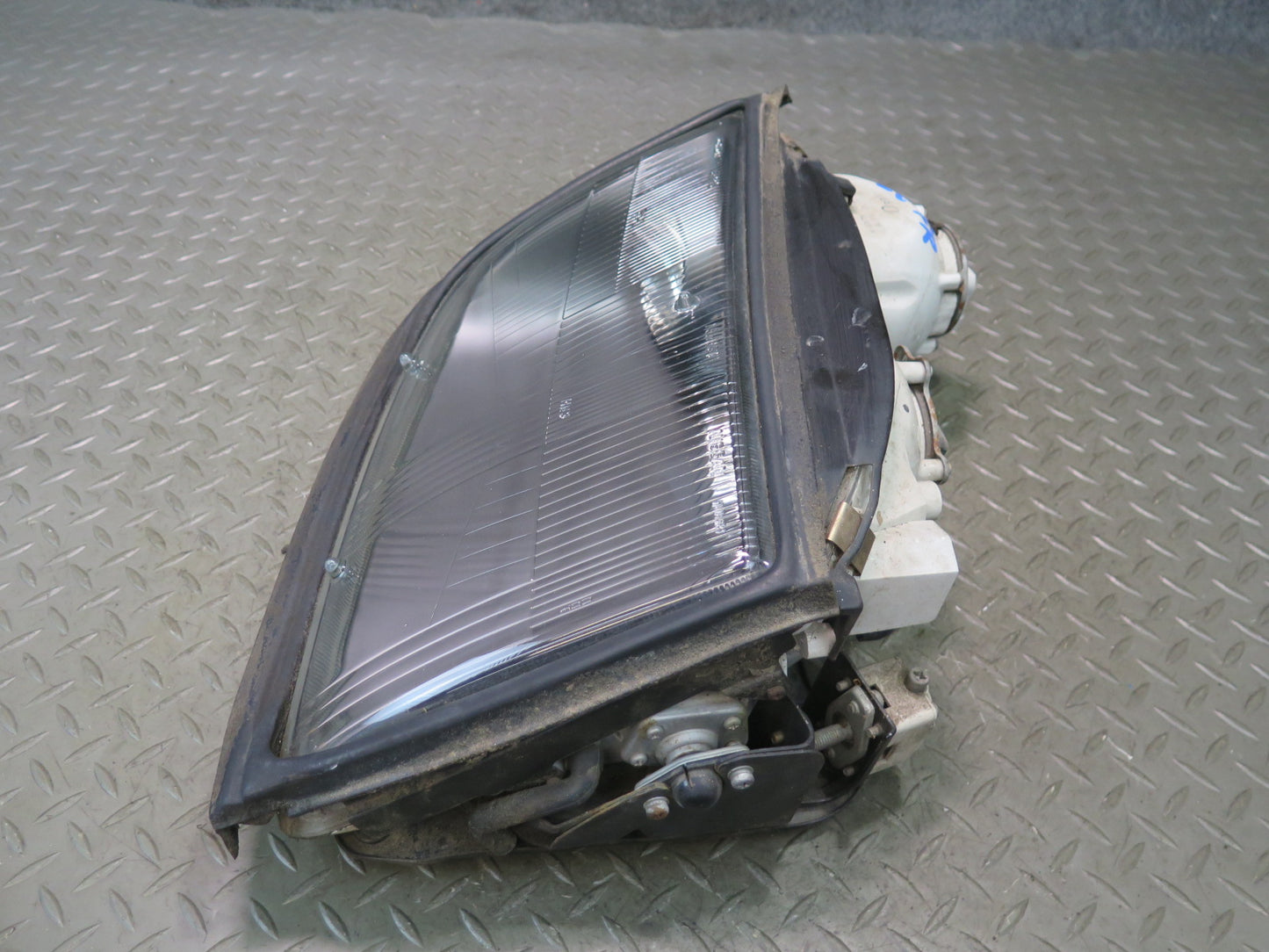 90-96 Nissan Z32 300ZX Front Right Side Halogen Headlight Lamp OEM