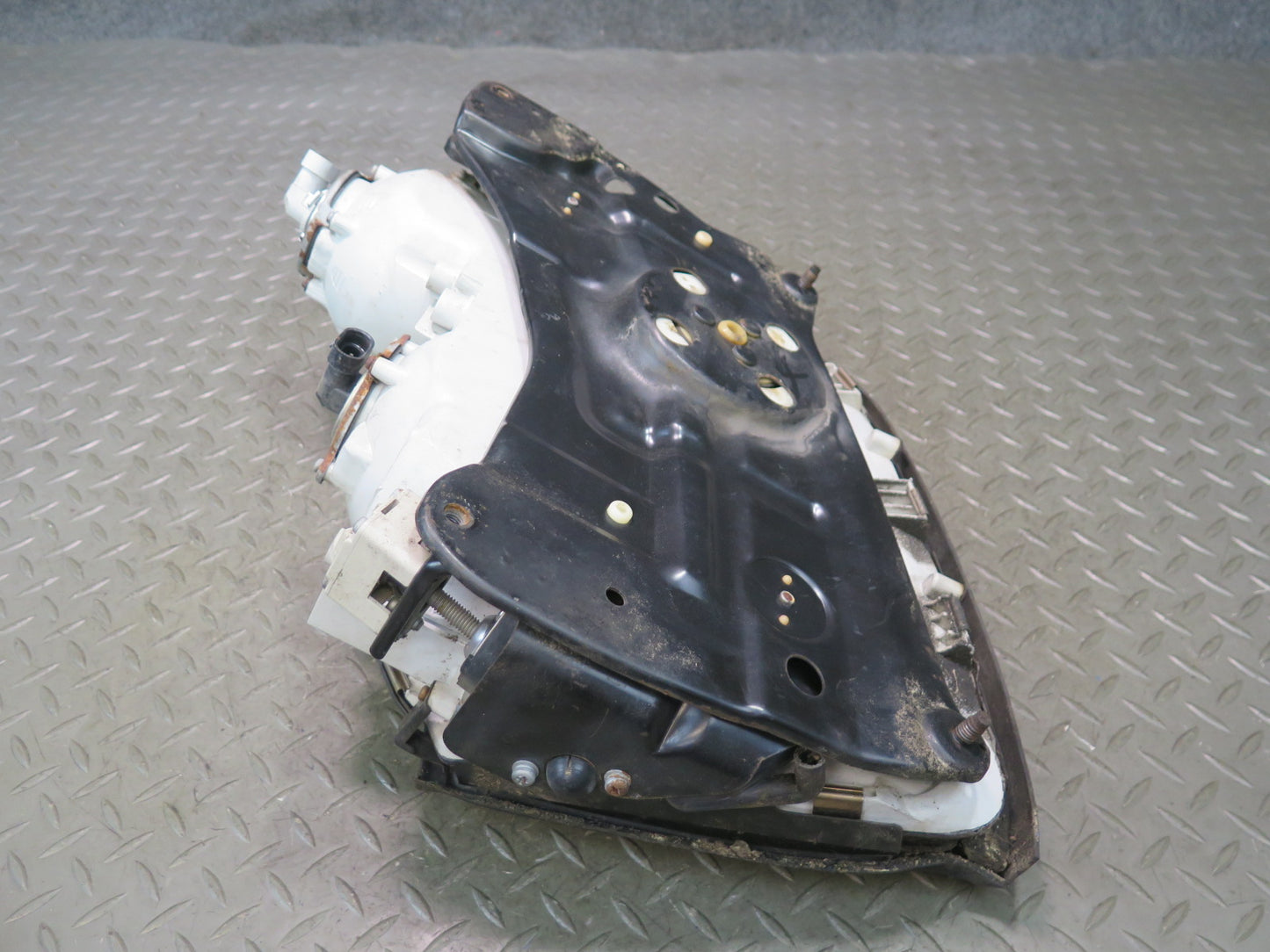 90-96 Nissan Z32 300ZX Front Right Side Halogen Headlight Lamp OEM