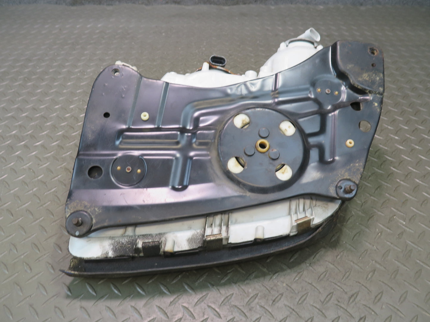 90-96 Nissan Z32 300ZX Front Right Side Halogen Headlight Lamp OEM