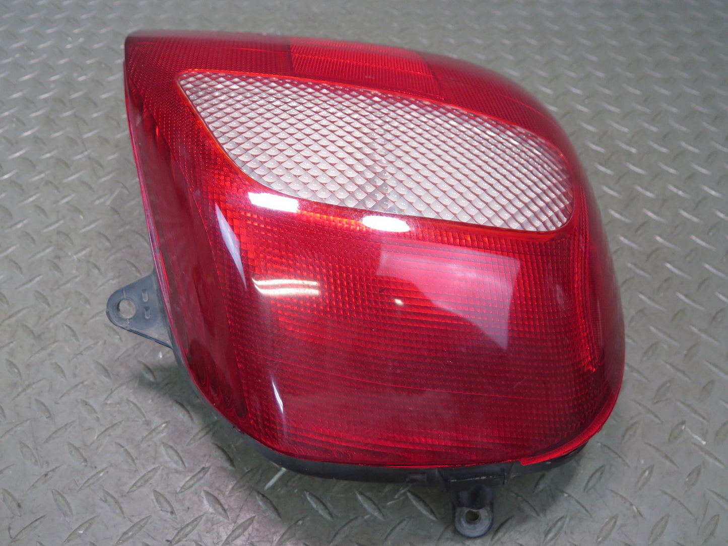 00-02 Toyota MR2 Spyder ZZW30L Set of 2 Rear Left & Right Tail Light Lamp OEM