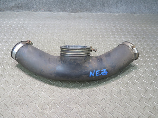 90-96 Nissan Z32 300ZX NA Center Air Intake Duct Hose Pipe Line OEM