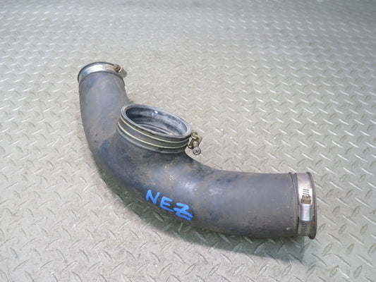 90-96 Nissan Z32 300ZX NA Center Air Intake Duct Hose Pipe Line OEM