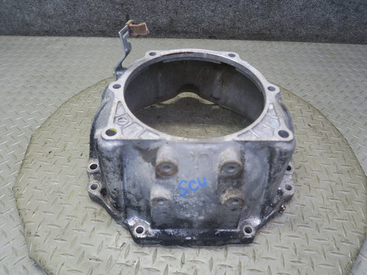 98-00 Lexus UZZ30L SC400 A650E U1 A/T Automatic Transmission Bell Housing OEM