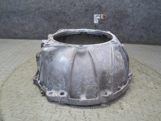 98-00 Lexus UZZ30L SC400 A650E U1 A/T Automatic Transmission Bell Housing OEM