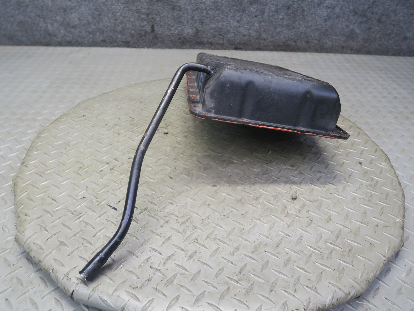 98-00 Lexus UZZ30L SC400 A650E A/T Automatic Transmission Oil Pan OEM