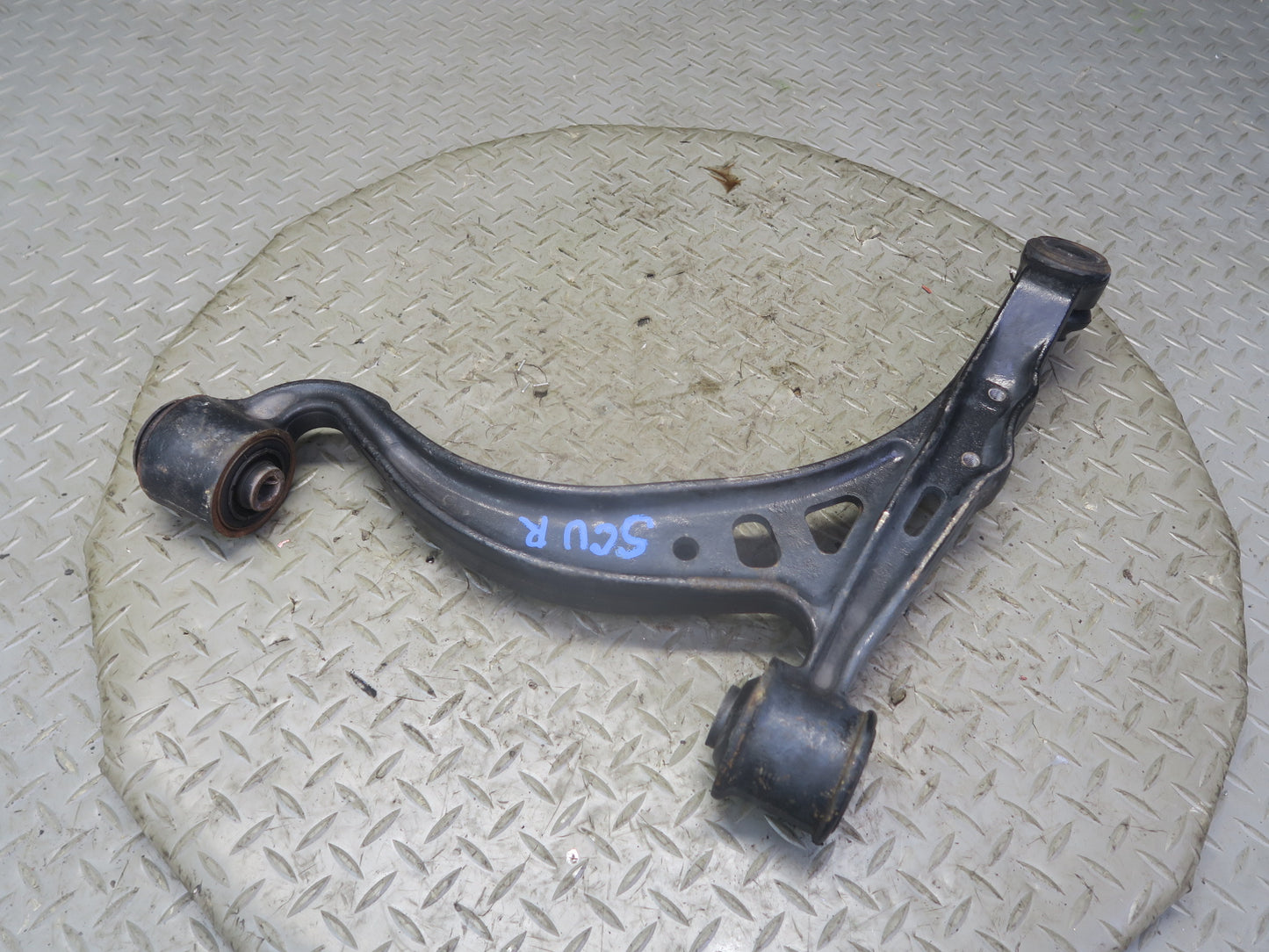 97-00 Lexus UZZ30L SC300 SC400 Front Right Lower Control Arm 115K Miles OEM