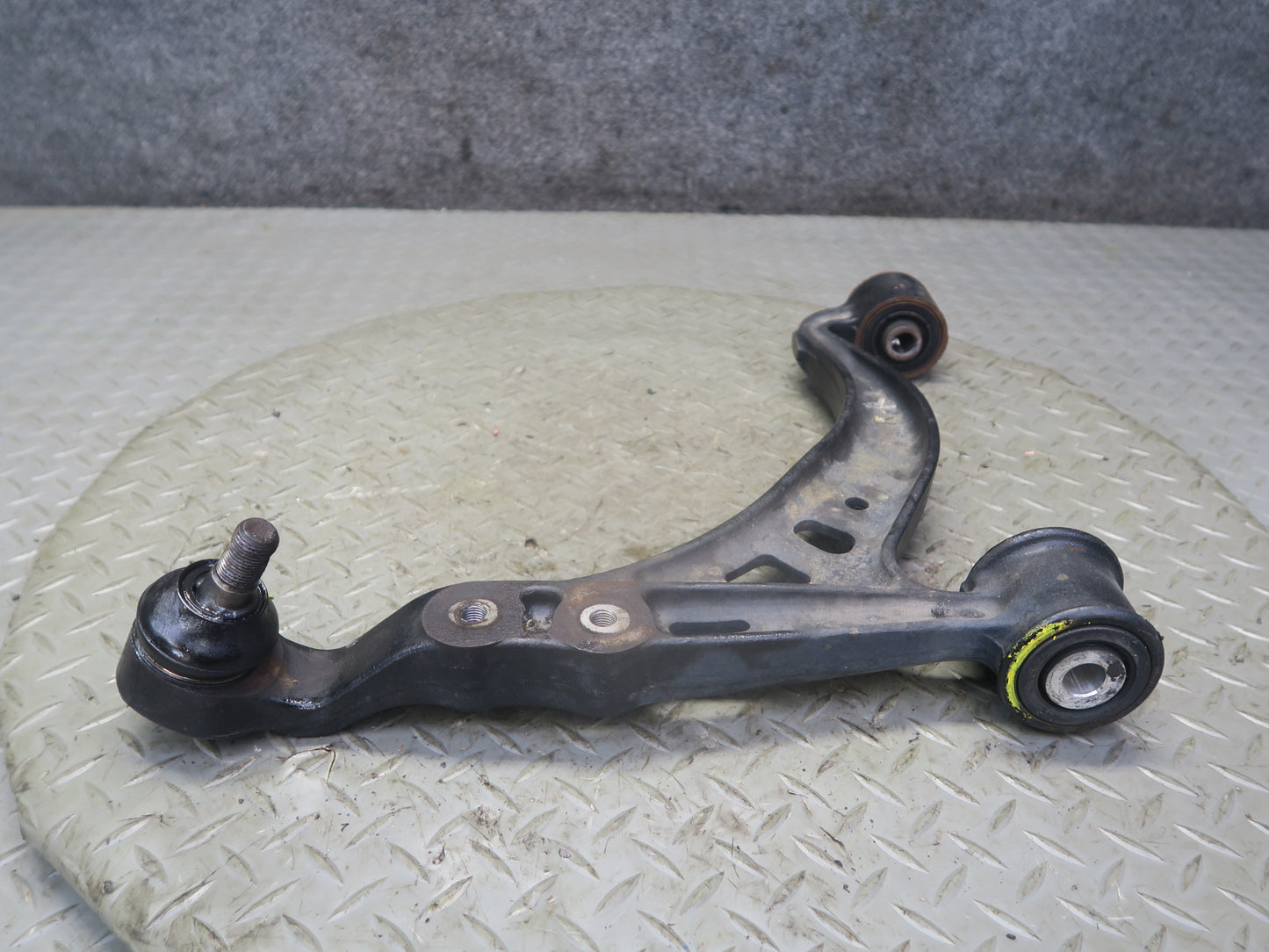 97-00 Lexus UZZ30L SC300 SC400 Front Right Lower Control Arm 115K Miles OEM