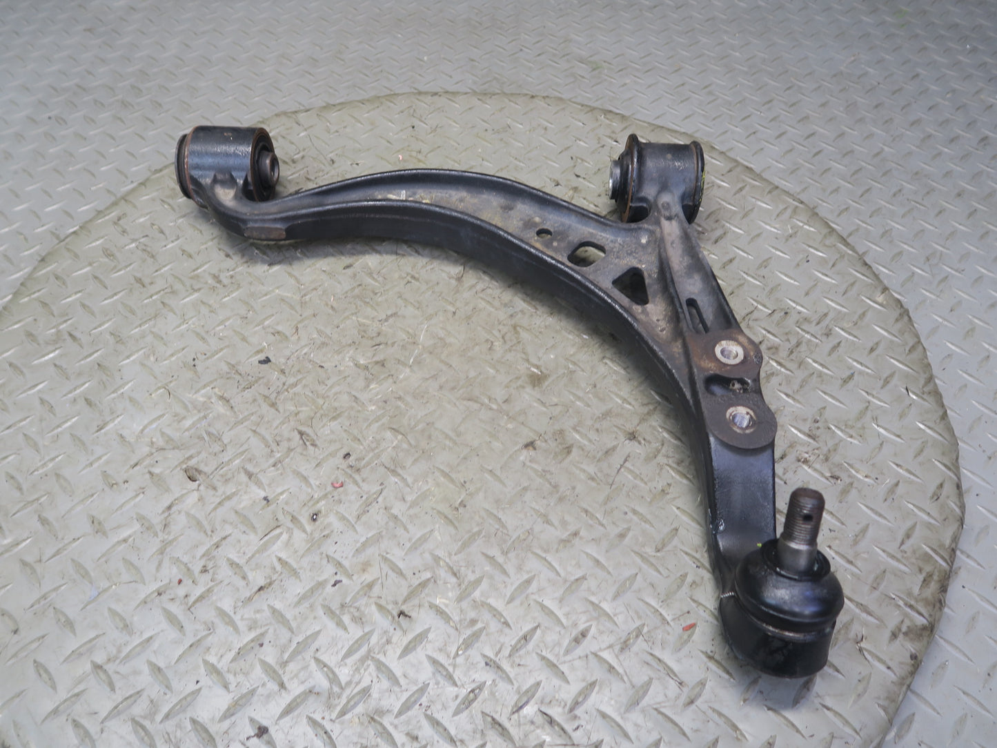 97-00 Lexus UZZ30L SC300 SC400 Front Right Lower Control Arm 115K Miles OEM