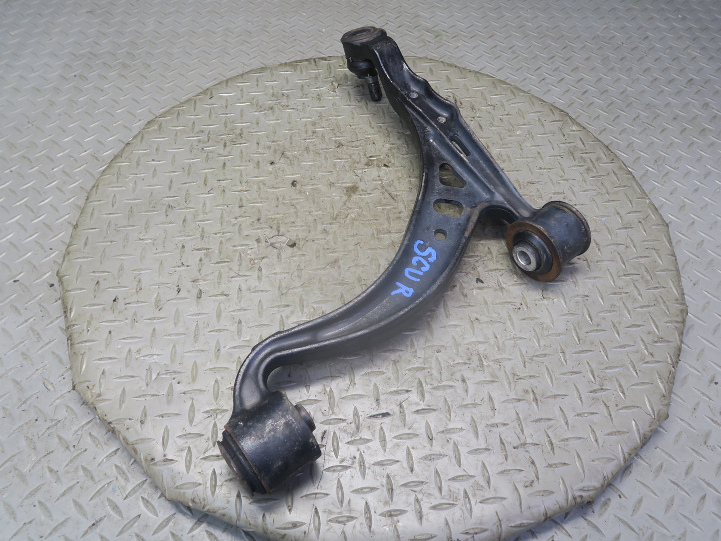 97-00 Lexus UZZ30L SC300 SC400 Front Right Lower Control Arm 115K Miles OEM